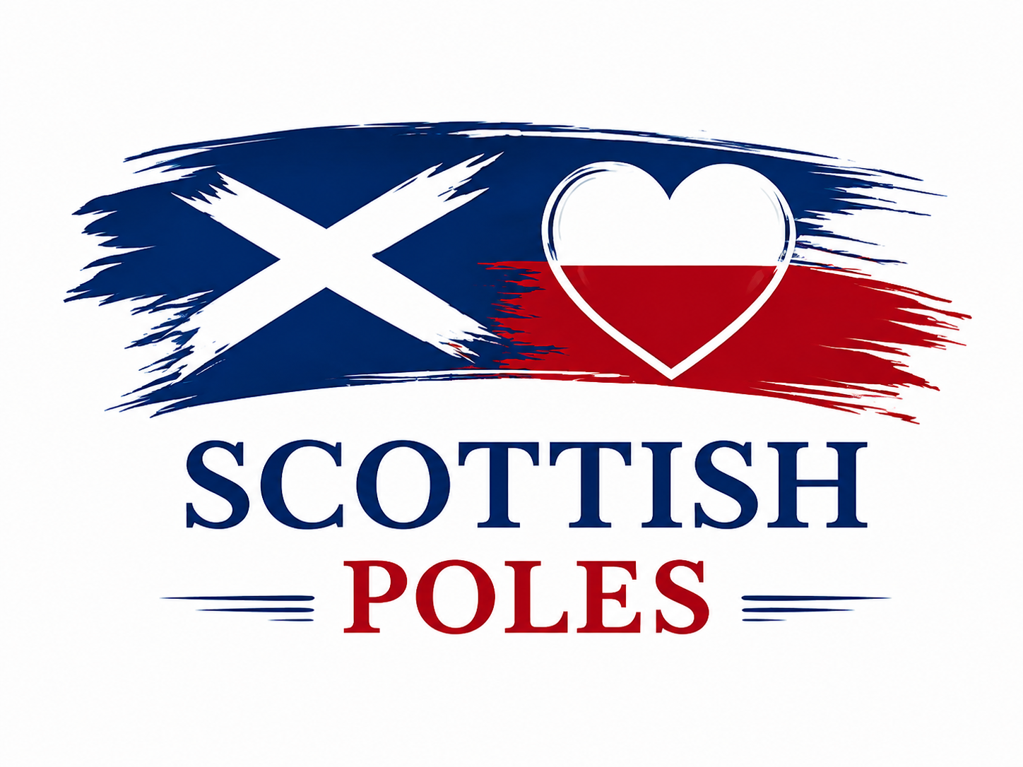 Logo Scottish Poles